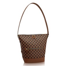 Louis Vuitton N41544 Geanta de umar Diane Damier Ebene Canvas