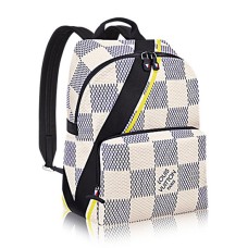 Rucsac Louis Vuitton Apollo N44017 Damier Azur Canvas