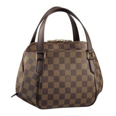 Louis Vuitton N51173 Belem PM Geantă Damier Ebene Canvas